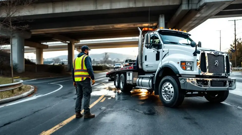 The Kareon Towing Story: Dedicated to Raleigh Drivers