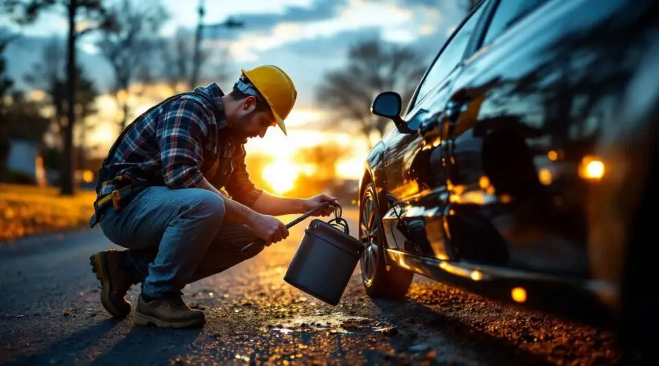 towing service in Clayton, NC